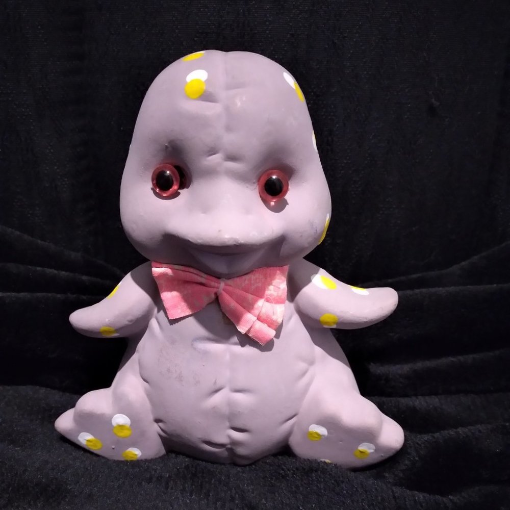Ducky Piggy Bank